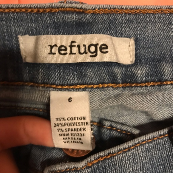 Pants - Picture 2 of 2